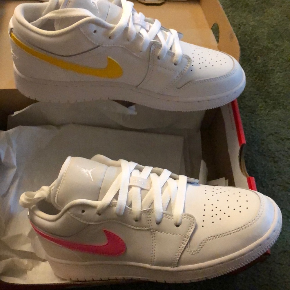 Nike Jordan